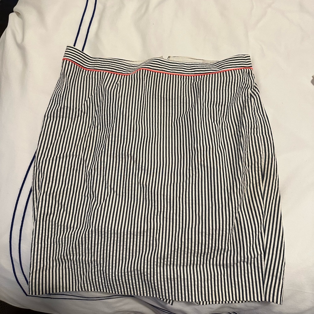 Jcrew No 2 pencil skirt